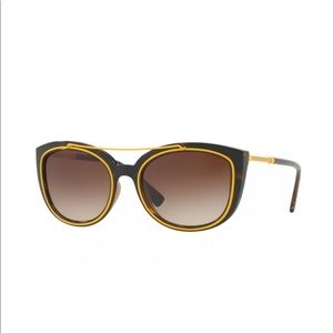 NWT Versace sunglasses